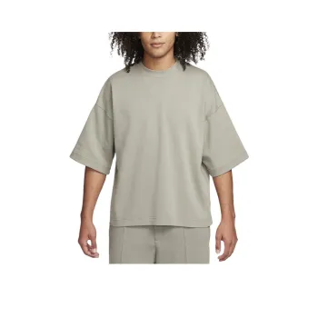 Nike Sportswear Tech Fleece Reimagined Men's Oversized Short Sleeve Sweatshirt