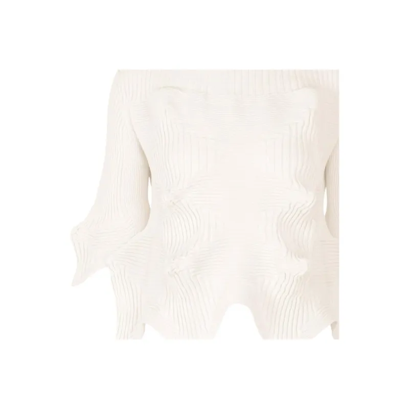 ISSEY MIYAKE Linkage Top-1