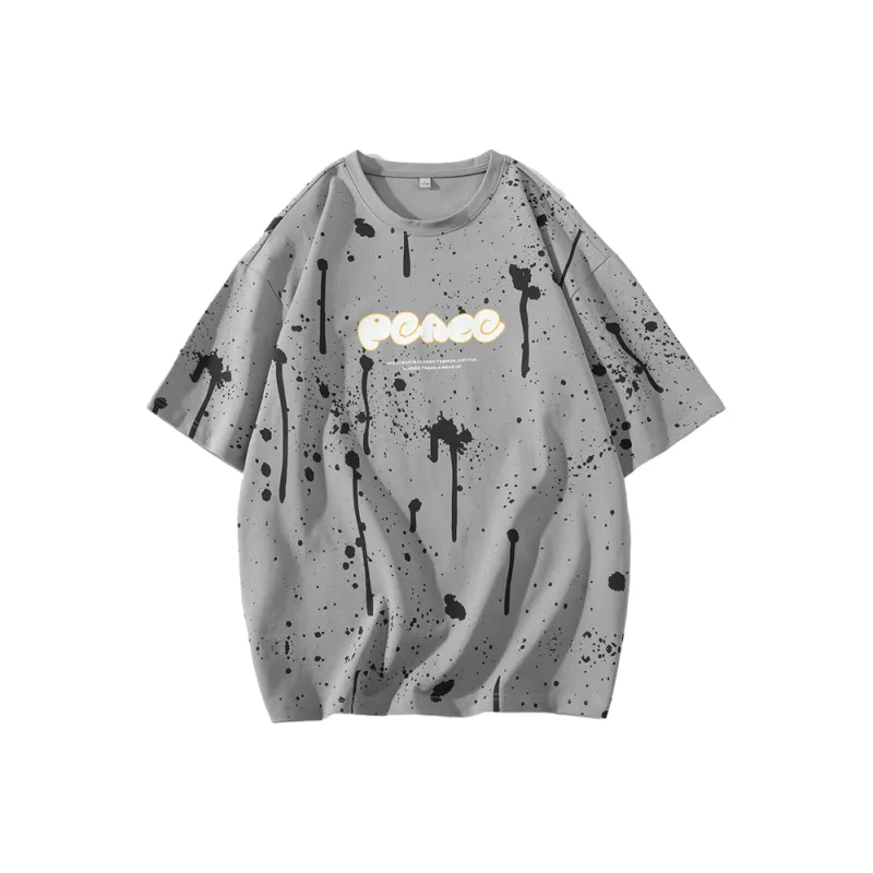 YooMore T-Shirts Unisex-7