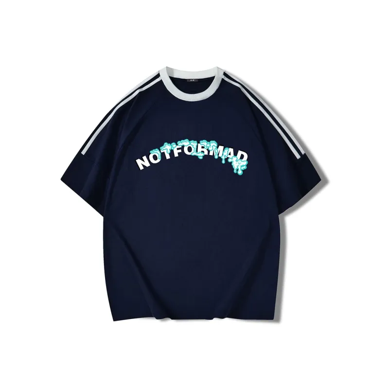 NOTFORMAD T Shirts Unisex-8