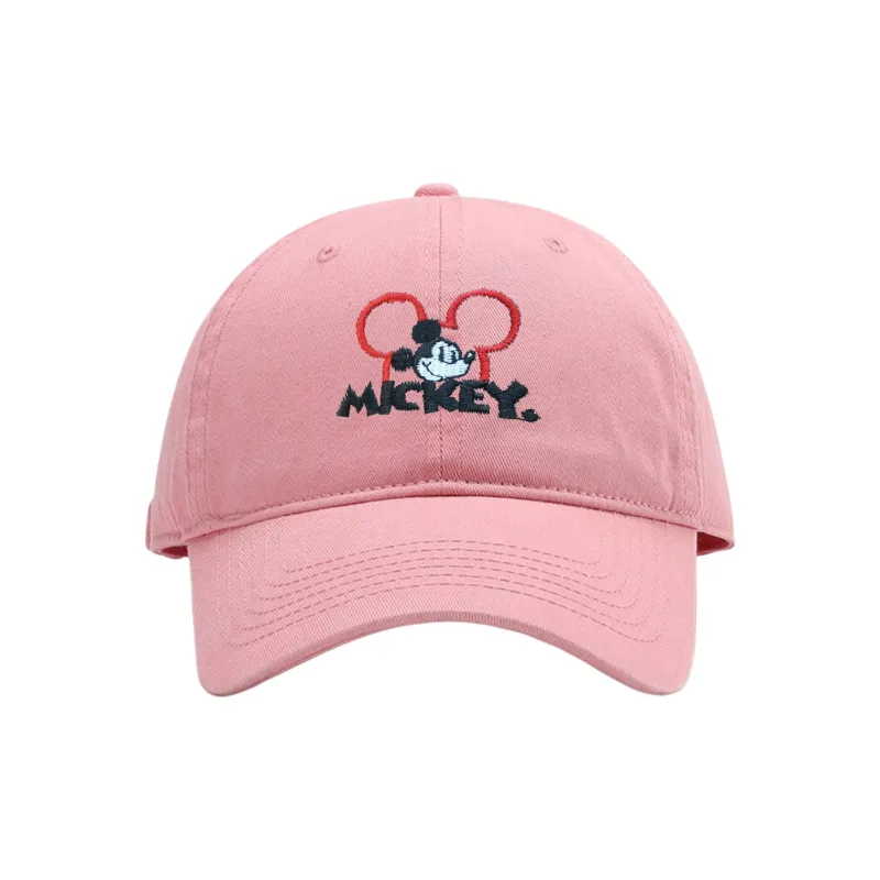 Disney Cotton Baseball Caps Unisex-9
