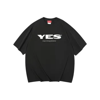 TGNS Short Sleeved T Shirts Unisex