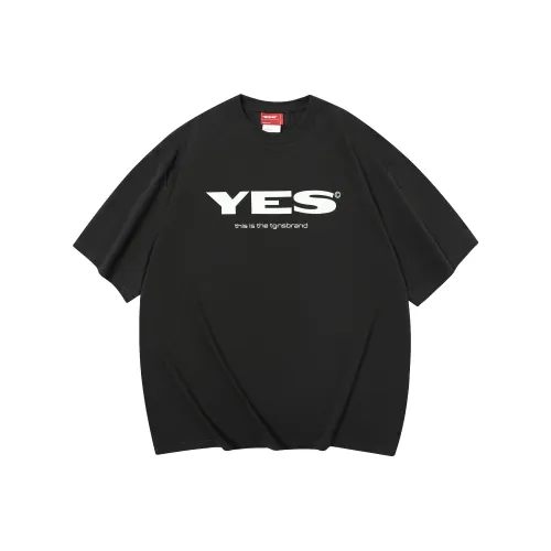 TGNS Short Sleeved T Shirts Unisex