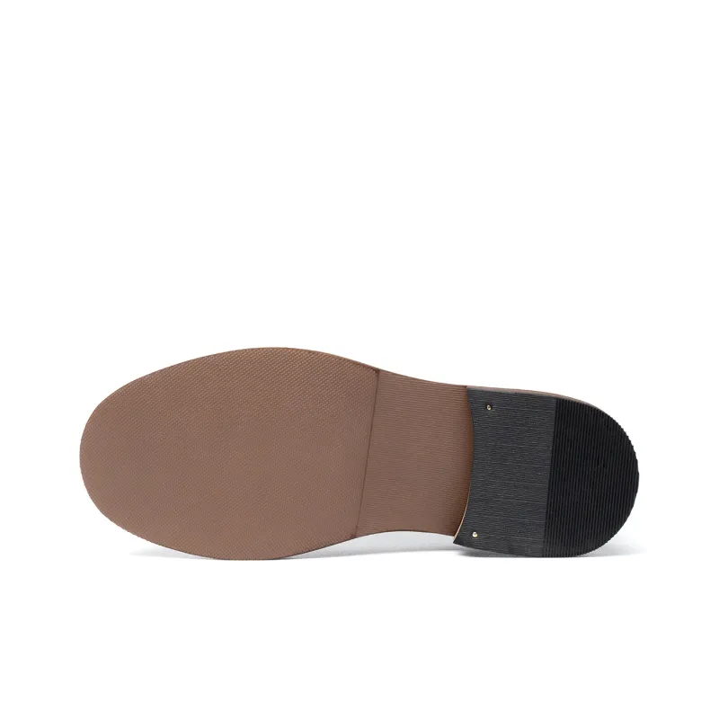 FED Men's Casual Shoes Men Low Top-5