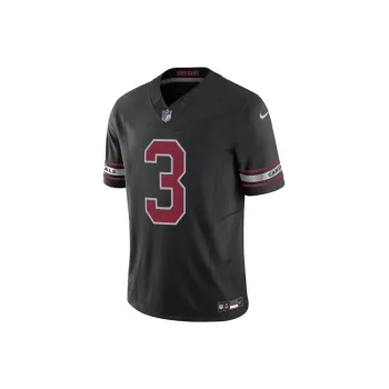 Nike Budda Baker Arizona Cardinals Men's Nike Dri FIT Nfl Limited Football Jersey