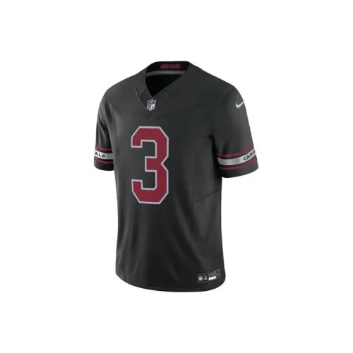 Nike Budda Baker Arizona Cardinals Men's Nike Dri-FIT Nfl Limited Football Jersey