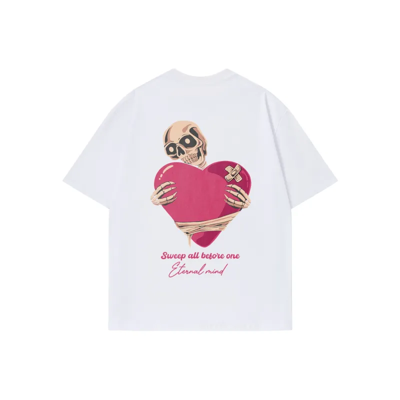 GSON T Shirts Unisex-2