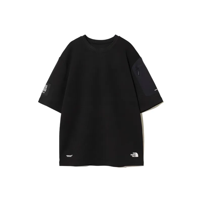 THE NORTH FACE X Undercover Soukuu Dotknit T Shirt-0