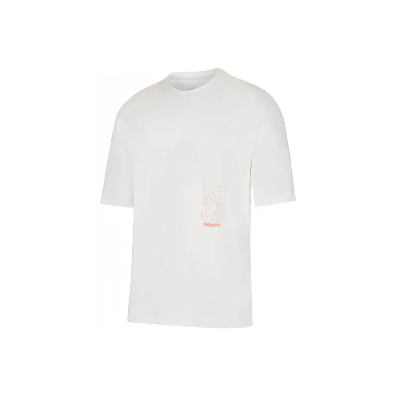 Jordan 23 ENGINEREED T Shirts Men White-0