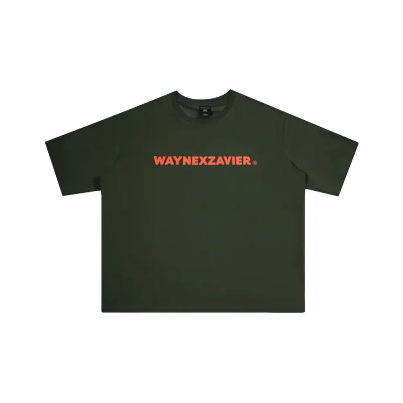 WAYNEXZAVIER T Shirts Unisex-21