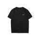 Antibacterial, Cooling, Moisture-Wicking-Black 06