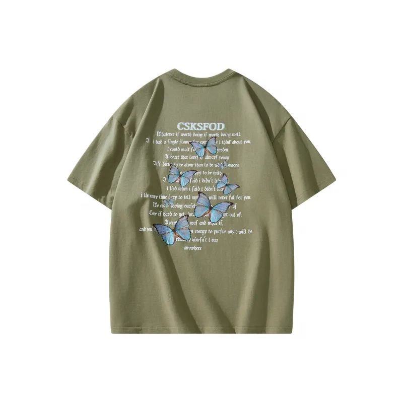 CSKS T Shirts Unisex-14