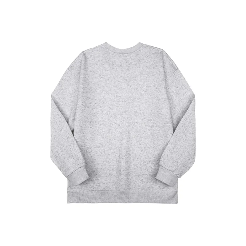 Quiksilver Sweatshirts Unisex-11