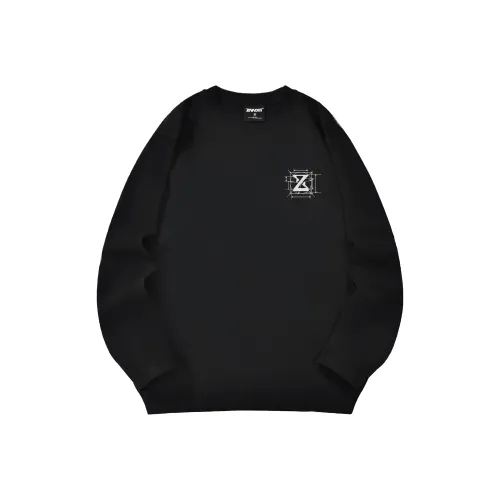 ZMOH T Shirts Unisex