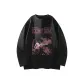 Black Long-Sleeved