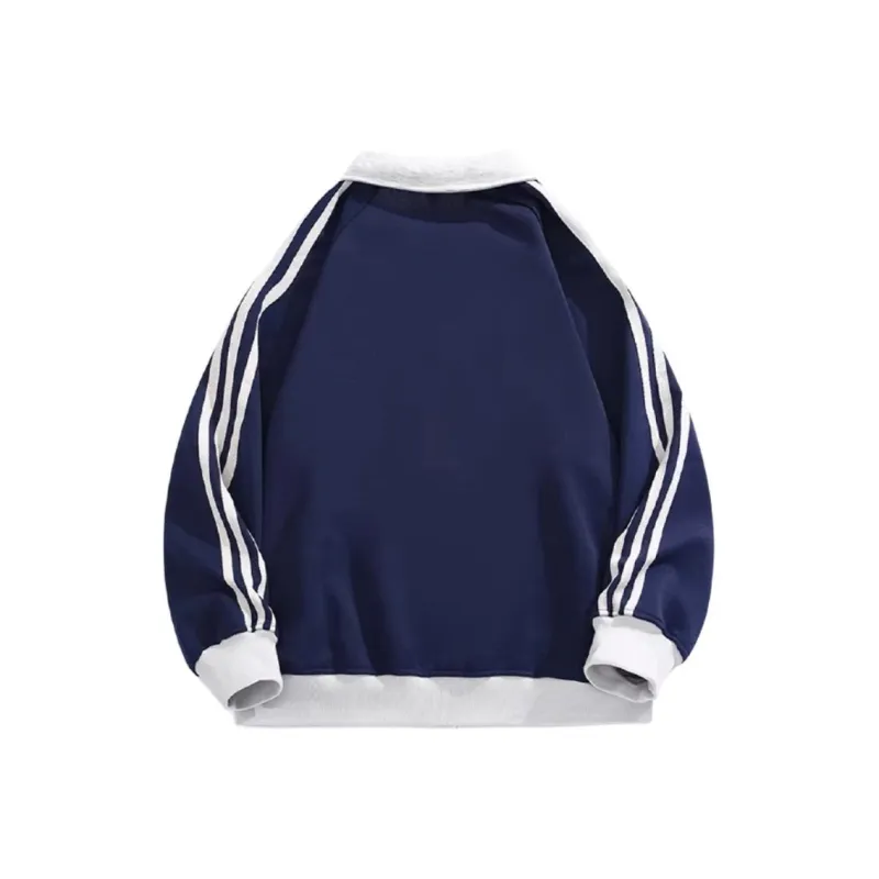 PAINT STAIN Jackets & Coats Unisex-1