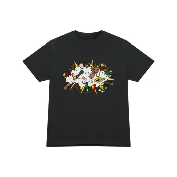 Corteiz Royal Rumble Tee
