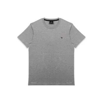 Paul Smith Regular T Shirt Men's Gray
