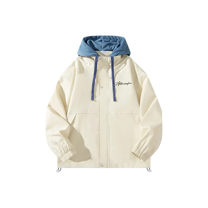 7 SEVFUN Jackets Unisex-9