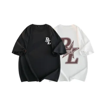 PUCCA T Shirts Unisex