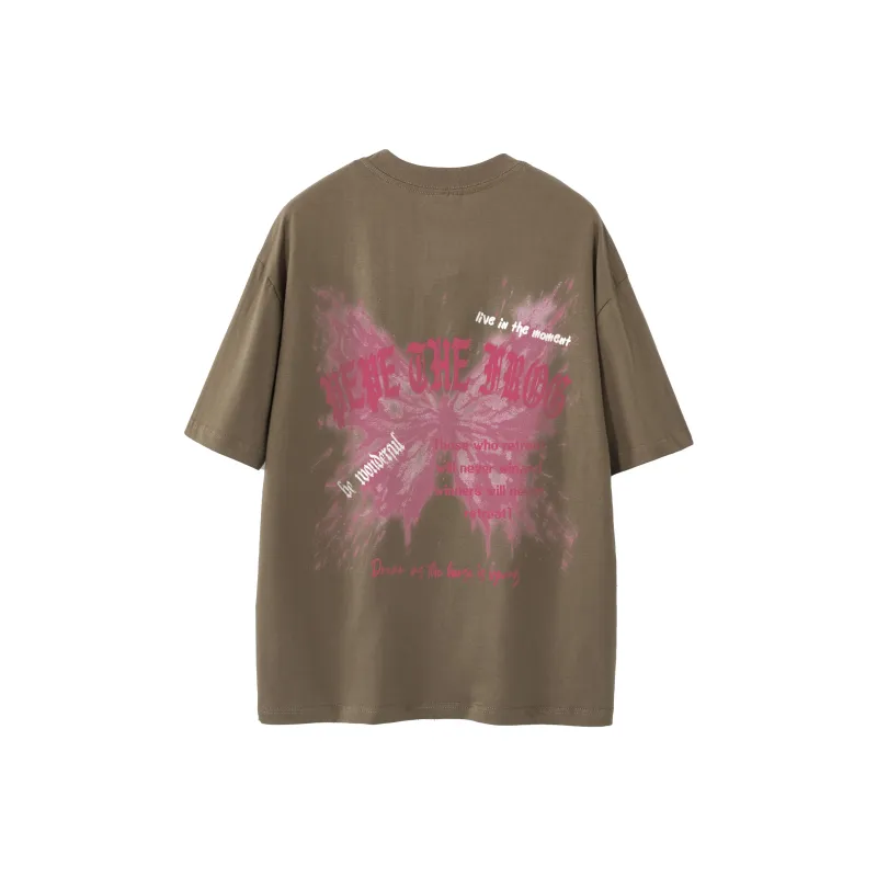 Pepe The Frog T Shirts Unisex-20