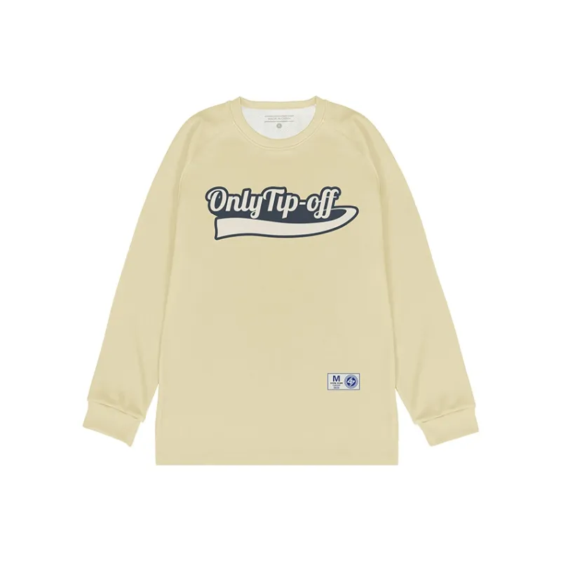 TIP OFF T Shirts Unisex-8