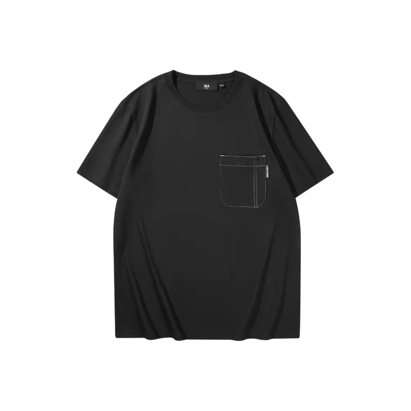 HLA Power Young Series T-Shirt Men's-0