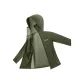 [UPF100+]Olive Green (Ma Hey Hello Chest Logo)