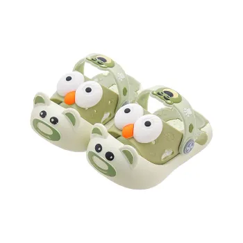 Shame Slippers / Home Slippers