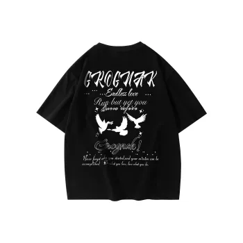 GROGNAK T Shirts Unisex