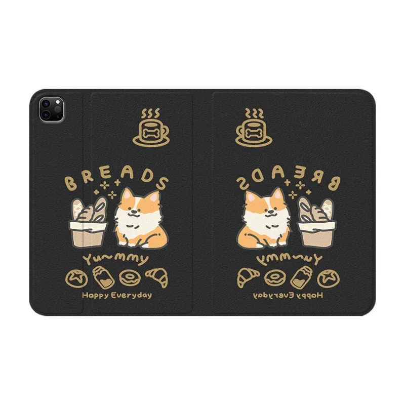 YIBAOBAO Tablet Protective Cases-11