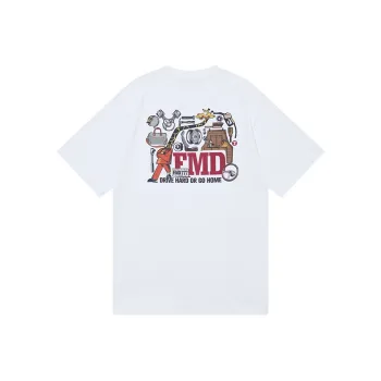 FOSS FMD Series T-Shirts Unisex