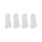 4 White