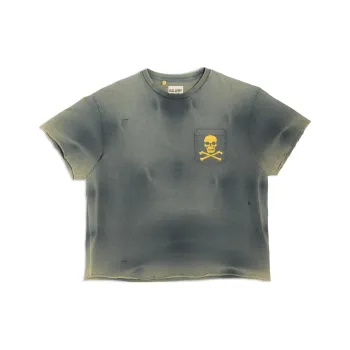 Gallery Dept. Zip Tee