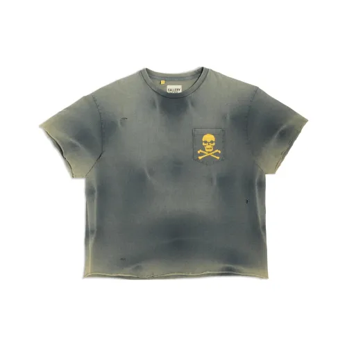 Gallery Dept. Zip Tee