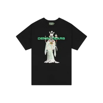 Denim Tears Queen Of Sheba Tee FW23