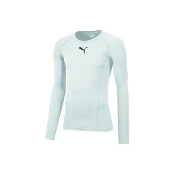 PUMA Essential + Love Wins T Shirts Men Blue