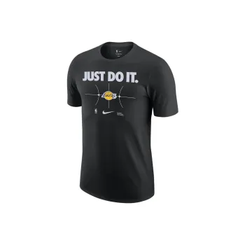 Nike Los Angeles Lakers Essential Men's Nike Nba T Shirt