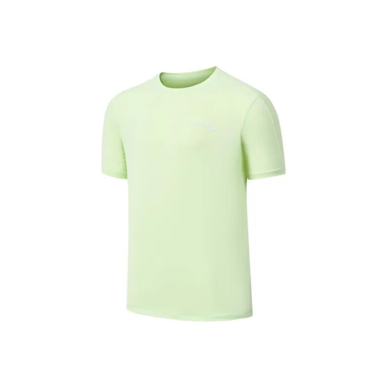 Saucony T Shirts Men-0