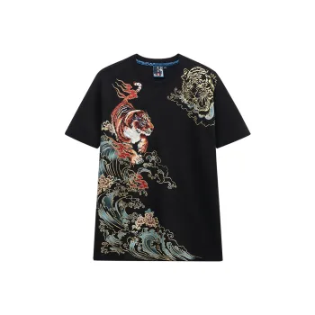 ONIARAI T Shirts Men