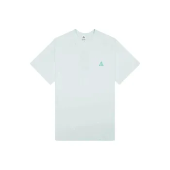 Nike T Shirts Men Light Green