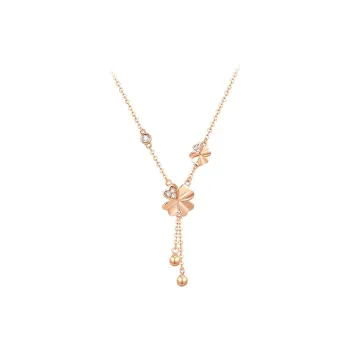 Bowl 999 Fine Silver Necklaces Women's