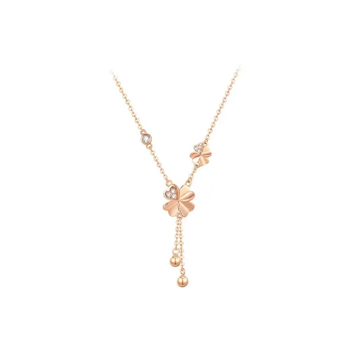 Bowl 999 Fine Silver Necklaces Women's