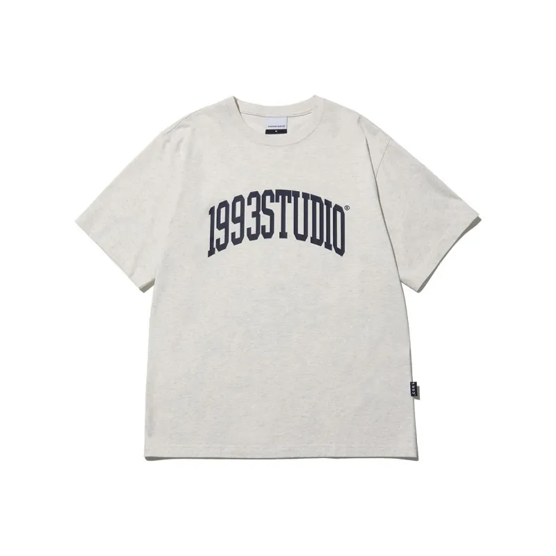 1993STUDIO T-Shirts Unisex-2