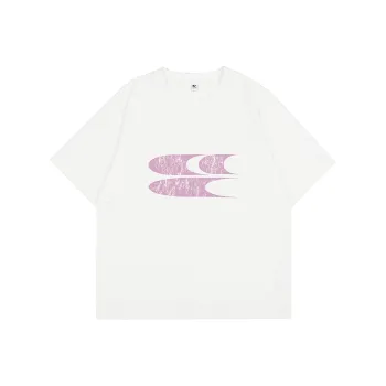 Crying Center T Shirts Unisex