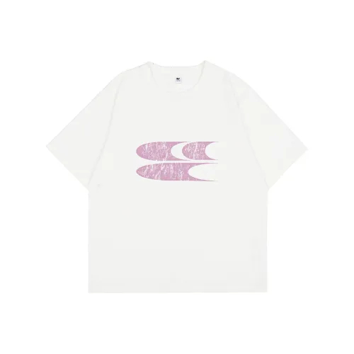 Crying Center T Shirts Unisex