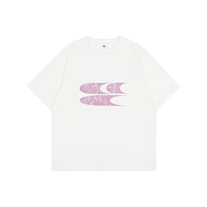 Crying Center T Shirts Unisex-0
