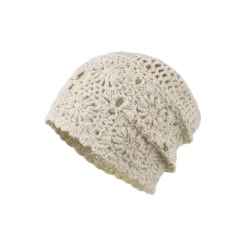 TUCANO Polyester Beanies Women's