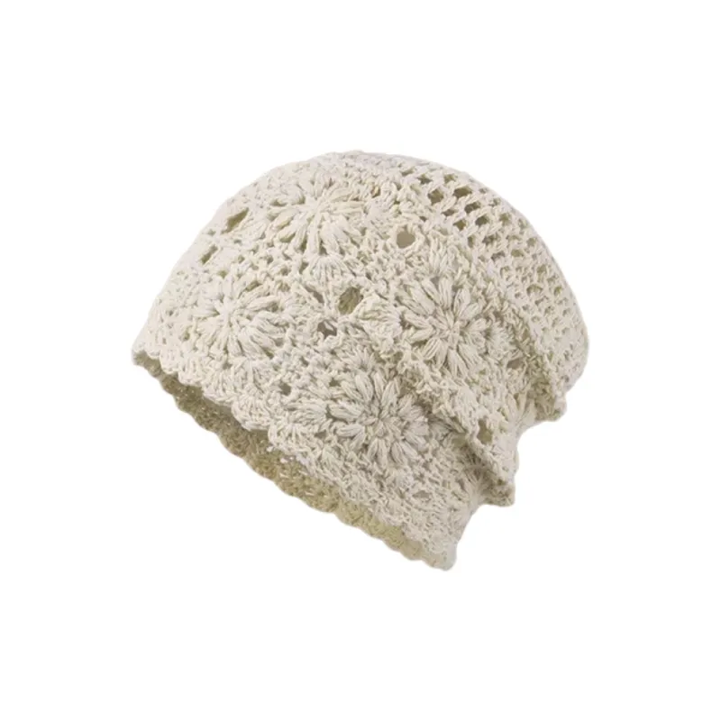 TUCANO Polyester Beanies Women's-0