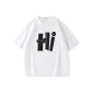 White (Black Hi)